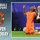 Crysencio Summerville, TNT, Man Utd