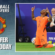 Crysencio Summerville, TNT, Man Utd