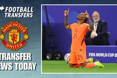 Crysencio Summerville, TNT, Man Utd