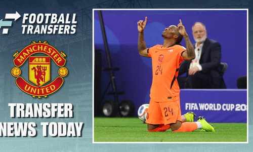 Crysencio Summerville, TNT, Man Utd