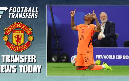 Crysencio Summerville, TNT, Man Utd