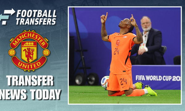 Crysencio Summerville, TNT, Man Utd