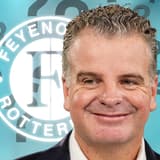 Dennis te Kloese, Feyenoord