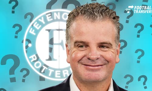 Dennis te Kloese, Feyenoord