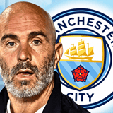 Enzo Maresca, Man City
