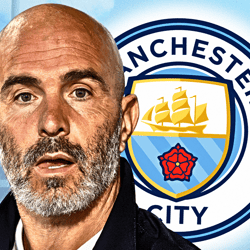 Enzo Maresca, Man City