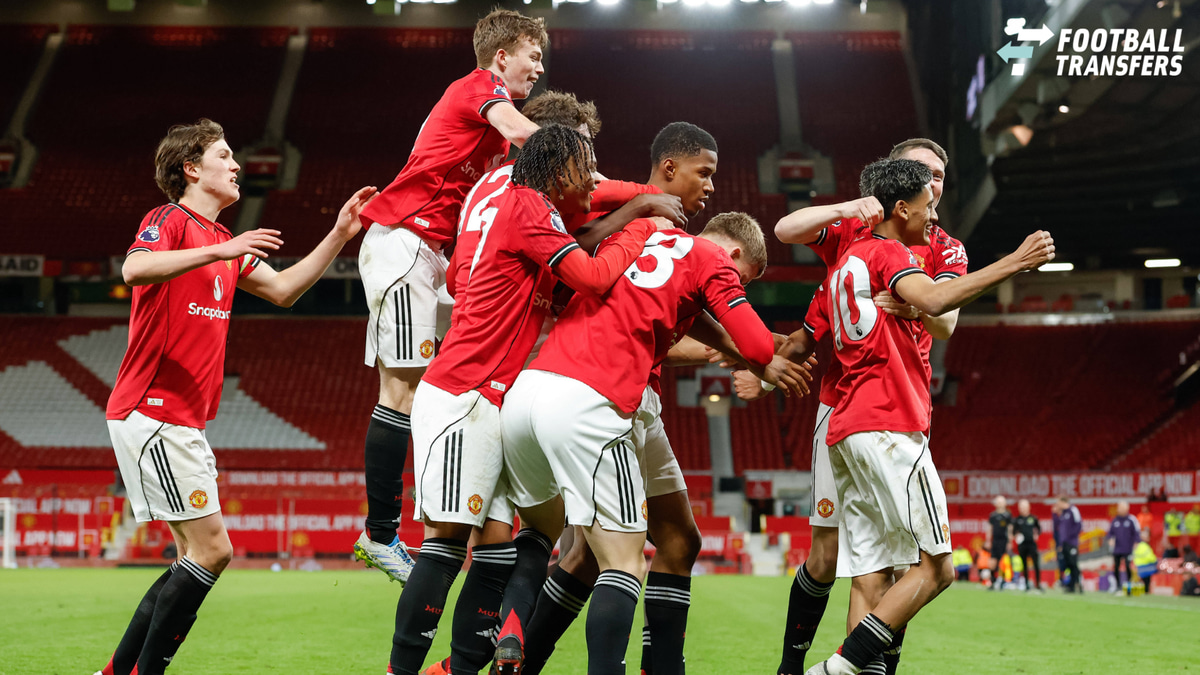 Manchester United