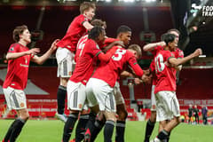 Manchester United