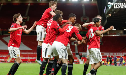 Manchester United
