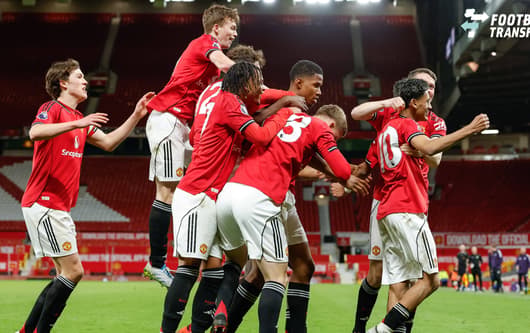 Manchester United