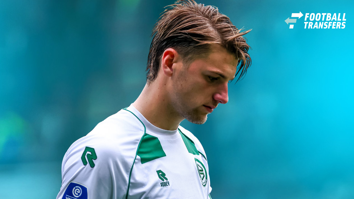 Stije Resink