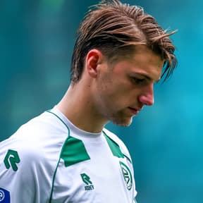 Schrik rond Stije Resink: transfer lijkt plotseling ver weg