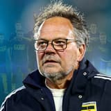 Henk de Jong, SC Cambuur, selectie