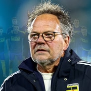 Henk de Jong, SC Cambuur, selectie