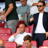 Devy Rigaux, Robert Eenhoorn, Feyenoord
