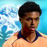 Shane Kluivert, Ajax