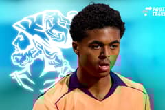 Shane Kluivert, Ajax