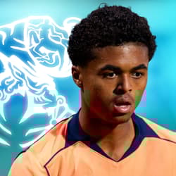 Shane Kluivert, Ajax