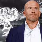 Ajax, Alex Kroes, Johan Cruijff ArenA