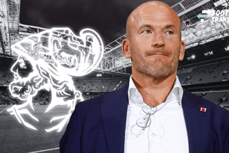 Ajax, Alex Kroes, Johan Cruijff ArenA