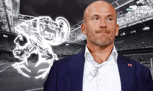 Ajax, Alex Kroes, Johan Cruijff ArenA