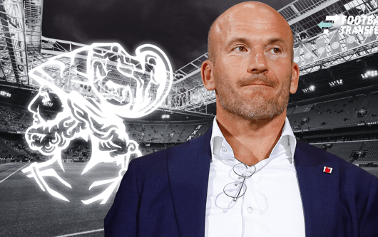 Ajax, Alex Kroes, Johan Cruijff ArenA