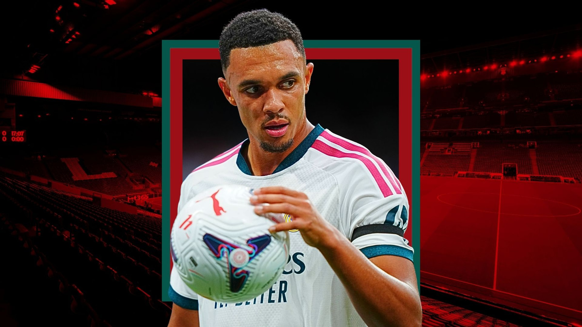 Trent Alexander-Arnold, Liverpool, Real Madrid, 2026/27