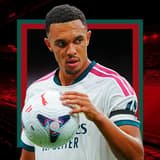 Trent Alexander-Arnold, Liverpool, Real Madrid, 2026/27