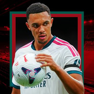Trent Alexander-Arnold, Liverpool, Real Madrid, 2026/27