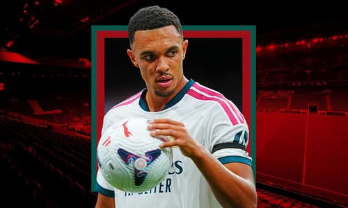 Trent Alexander-Arnold, Liverpool, Real Madrid, 2026/27