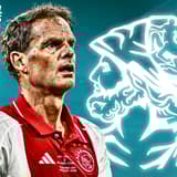 Frank de Boer, Ajax