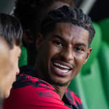 Marcus Rashford, Man Utd, 2026/27
