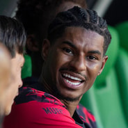 Marcus Rashford, Man Utd, 2026/27