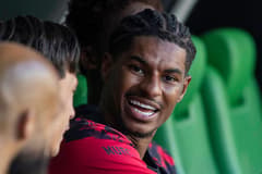 Marcus Rashford, Man Utd, 2026/27