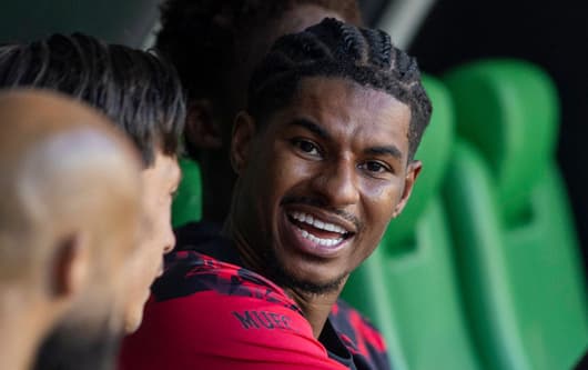 Marcus Rashford, Man Utd, 2026/27