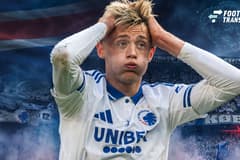 Viktor Dadason, FC Kopenhagen