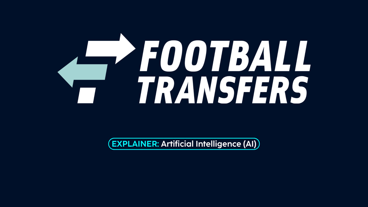 FootballTransfers, AI