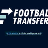 FootballTransfers, AI