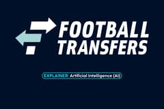 FootballTransfers, AI