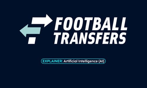 FootballTransfers, AI