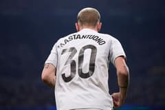 Franco Mastantuono, Real Madrid, 2025/26