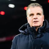 Dennis te Kloese Feyenoord
