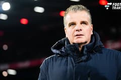 Dennis te Kloese Feyenoord