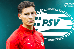 Ruben van Bommel, PSV