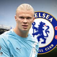 Erling Haaland, Chelsea