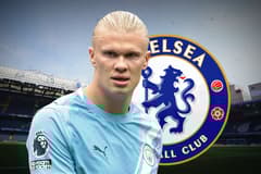 Erling Haaland, Chelsea
