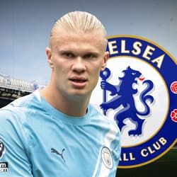 Erling Haaland, Chelsea