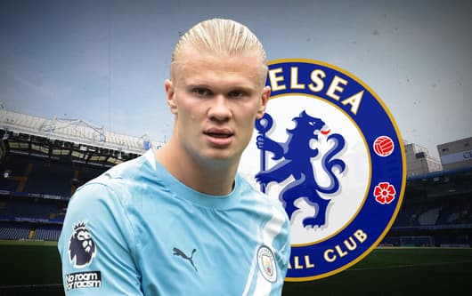 Erling Haaland, Chelsea
