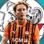 Yukhym Konoplya, Ajax