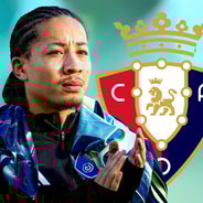 Kian Fitz-Jim, CA Osasuna